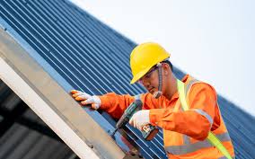 Best Commercial Roofing Services  in Tunkhannock, PA